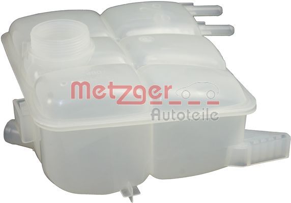 Obrázok Vyrovnávacia nádobka chladiacej kvapaliny METZGER GREENPARTS 2140120